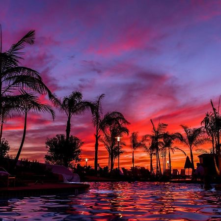 Sheraton Carlsbad Resort & Spa Kültér fotó