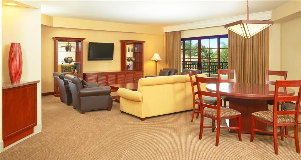 Sheraton Carlsbad Resort & Spa Kültér fotó