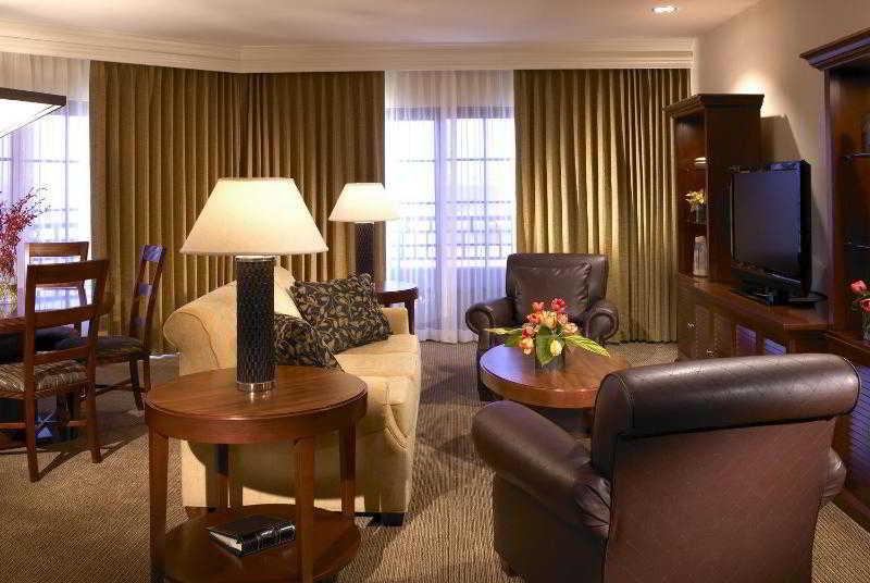 Sheraton Carlsbad Resort & Spa Kültér fotó