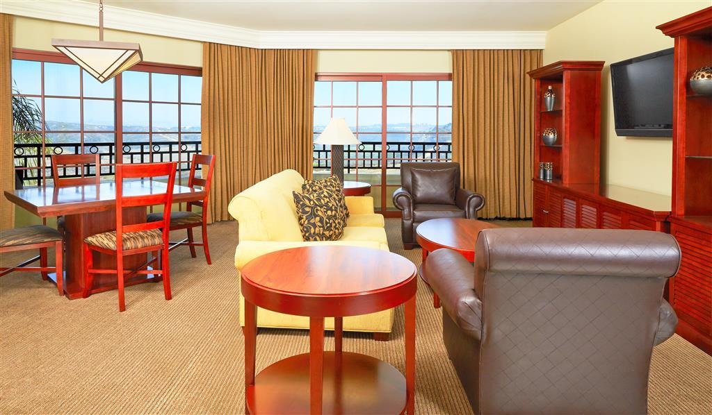 Sheraton Carlsbad Resort & Spa Kültér fotó