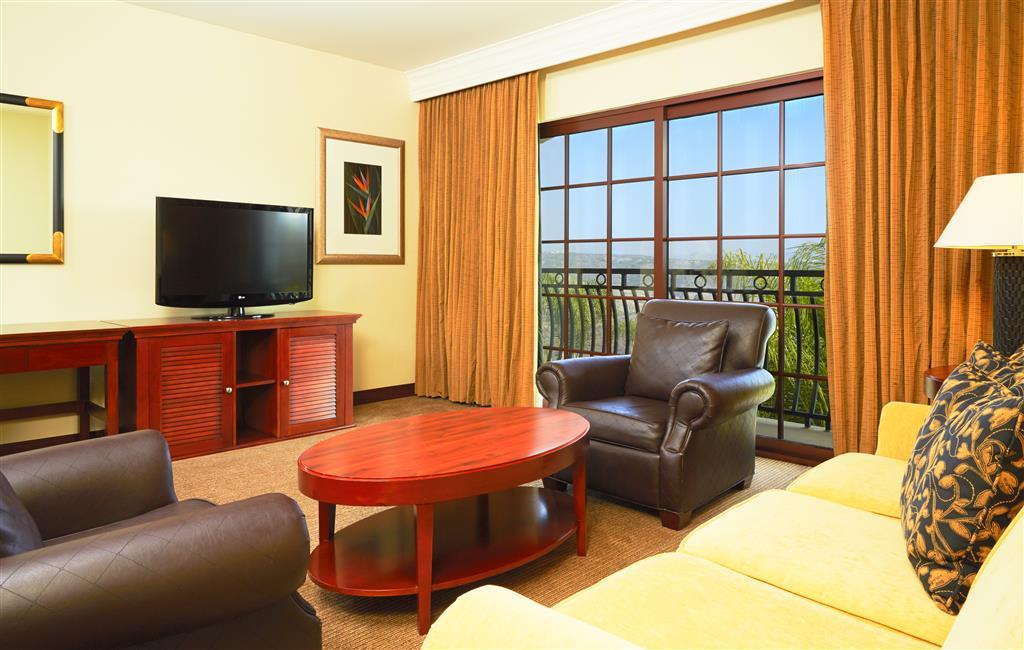 Sheraton Carlsbad Resort & Spa Kültér fotó