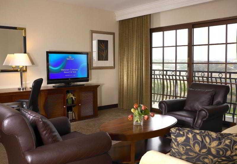 Sheraton Carlsbad Resort & Spa Kültér fotó