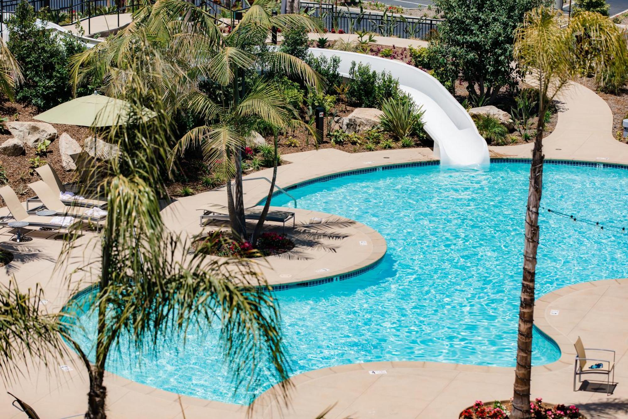 Sheraton Carlsbad Resort & Spa Kültér fotó