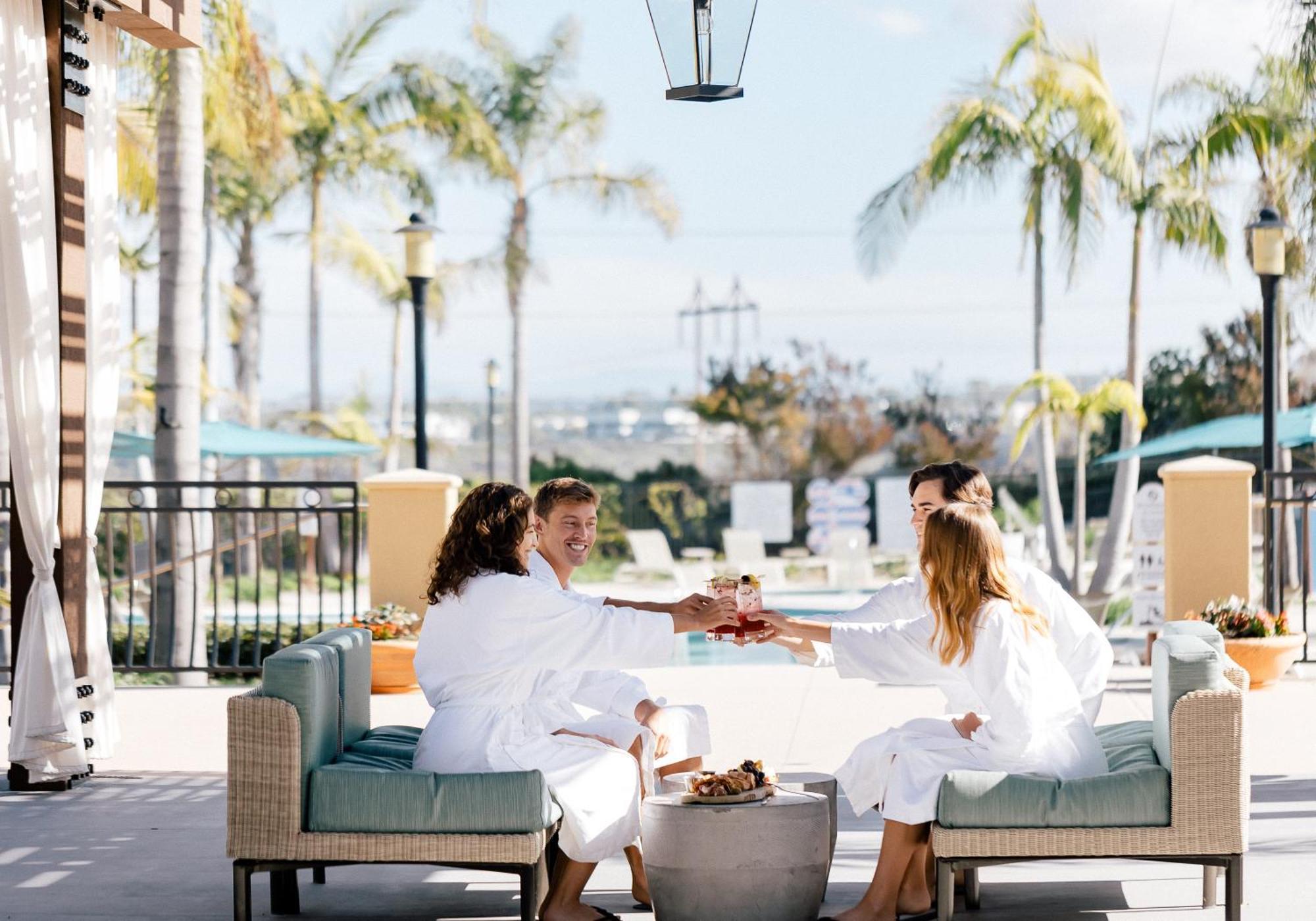 Sheraton Carlsbad Resort & Spa Kültér fotó