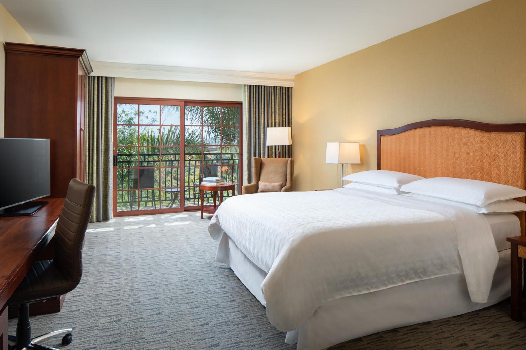 Sheraton Carlsbad Resort & Spa Kültér fotó