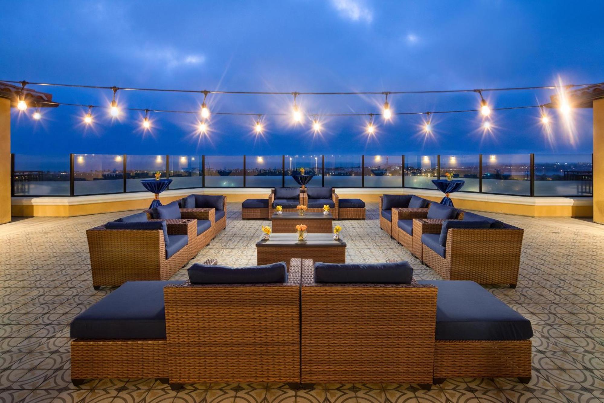 Sheraton Carlsbad Resort & Spa Kültér fotó