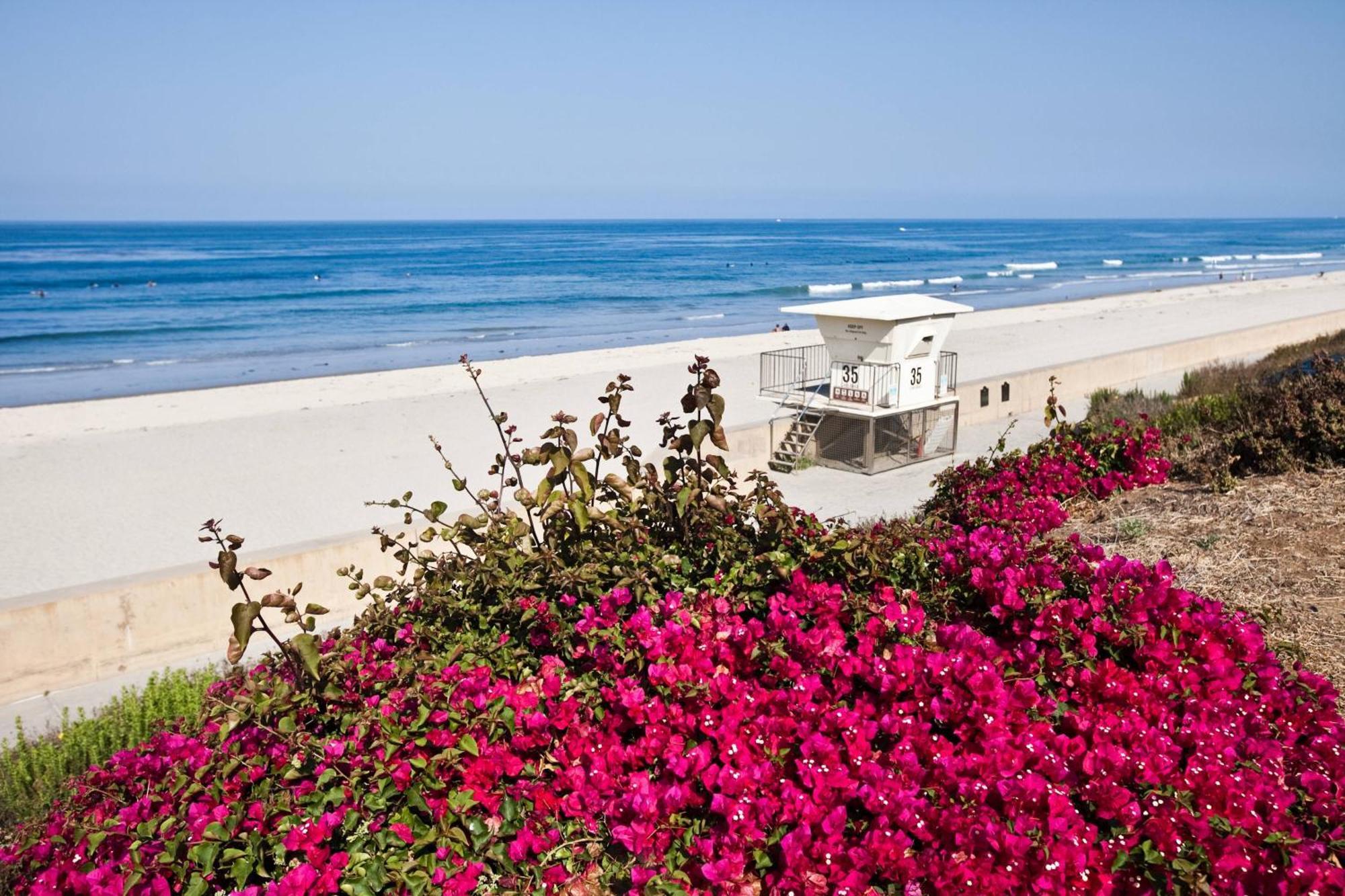 Sheraton Carlsbad Resort & Spa Kültér fotó