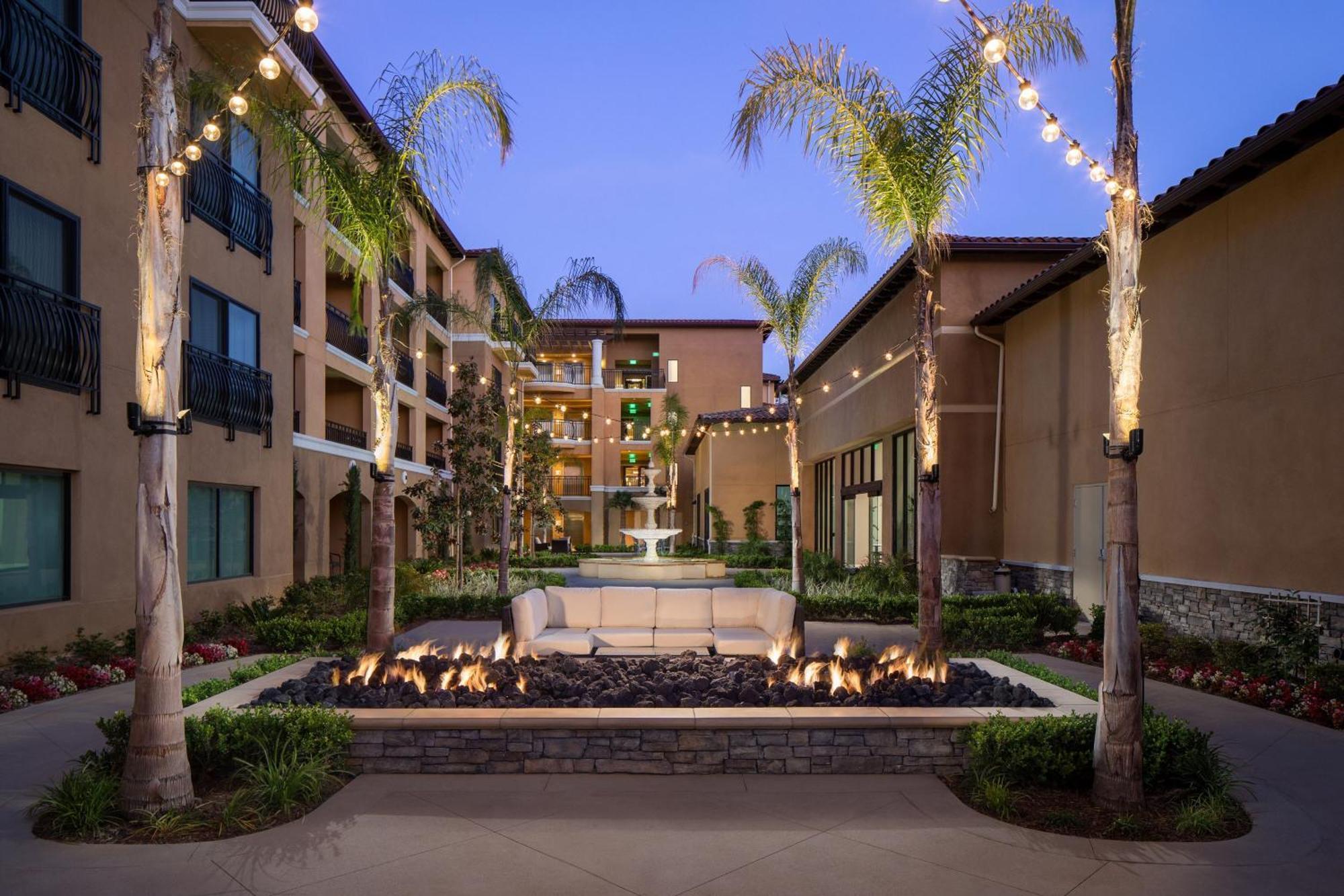 Sheraton Carlsbad Resort & Spa Kültér fotó