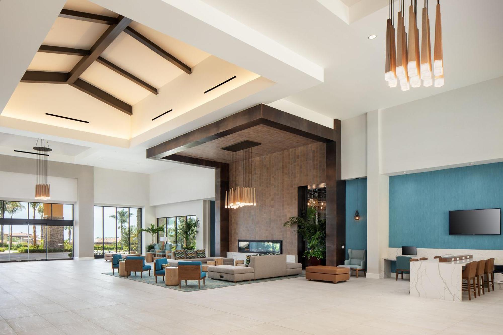 Sheraton Carlsbad Resort & Spa Kültér fotó
