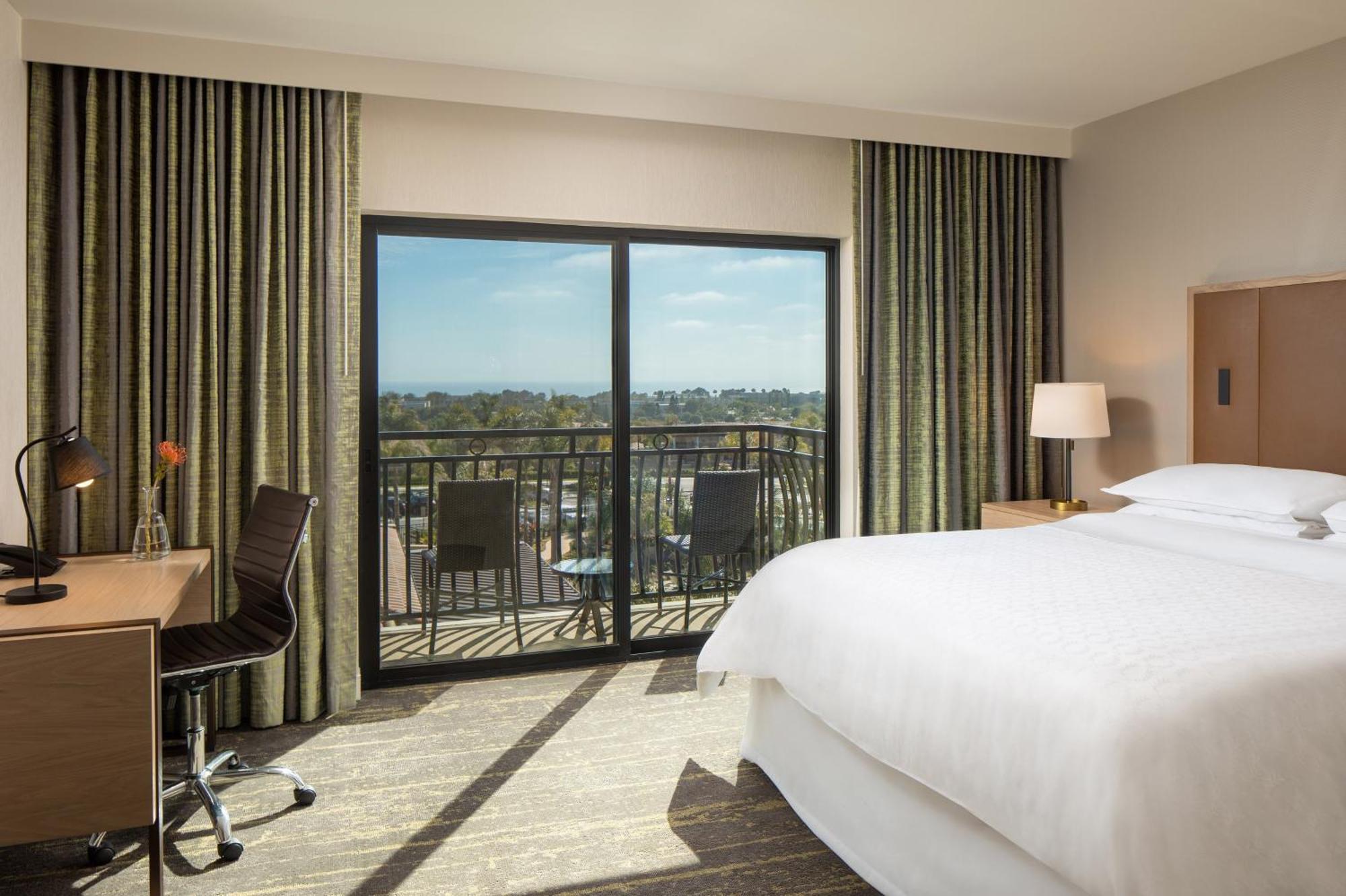 Sheraton Carlsbad Resort & Spa Kültér fotó