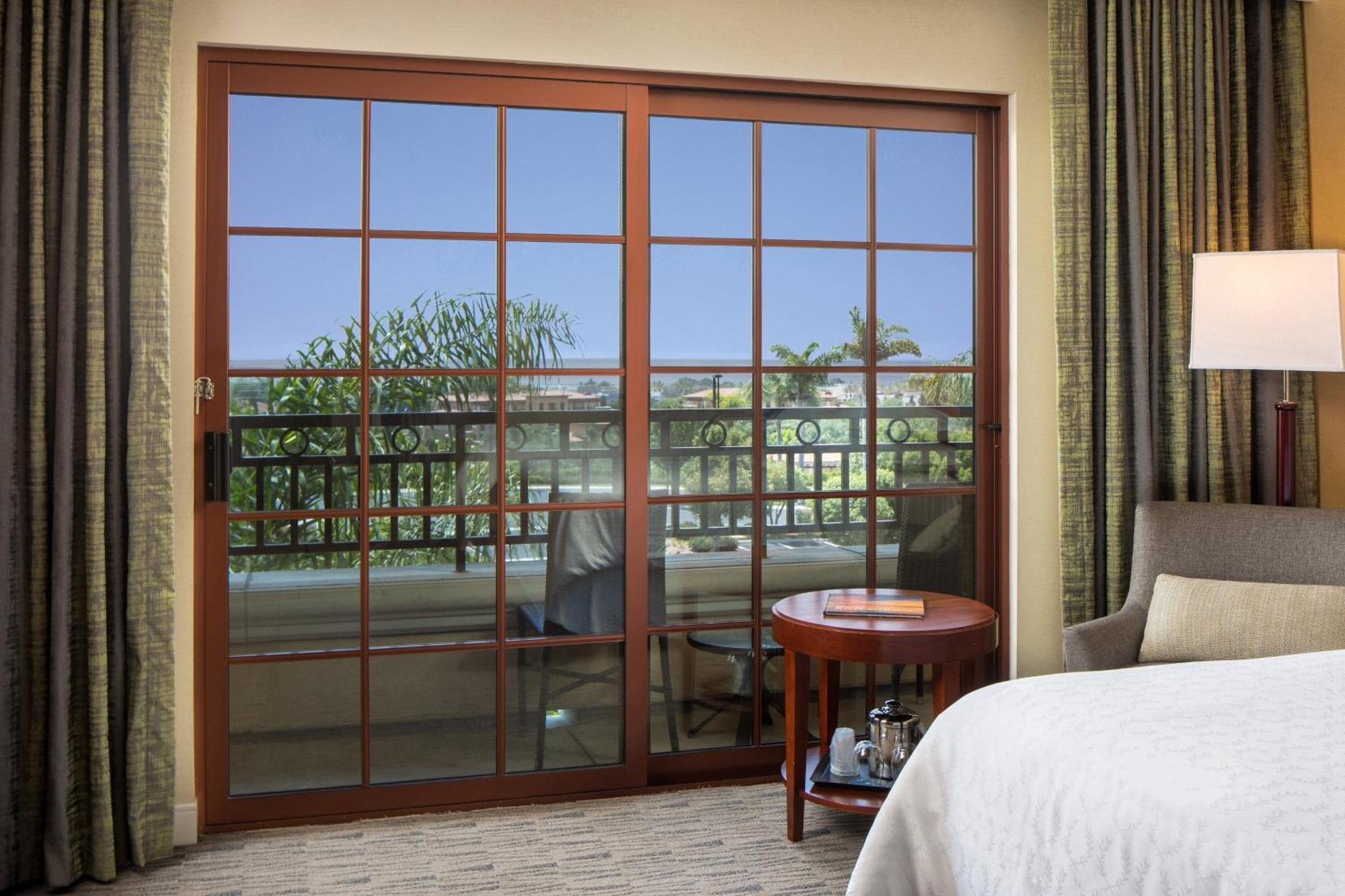 Sheraton Carlsbad Resort & Spa Kültér fotó