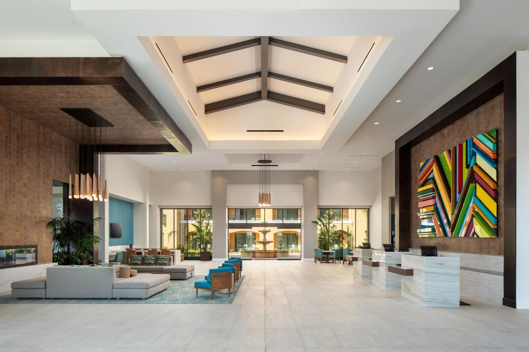 Sheraton Carlsbad Resort & Spa Kültér fotó