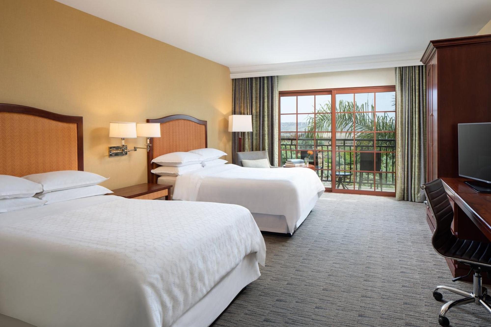 Sheraton Carlsbad Resort & Spa Kültér fotó