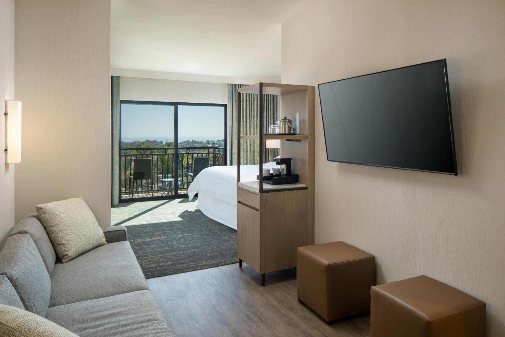 Sheraton Carlsbad Resort & Spa Kültér fotó