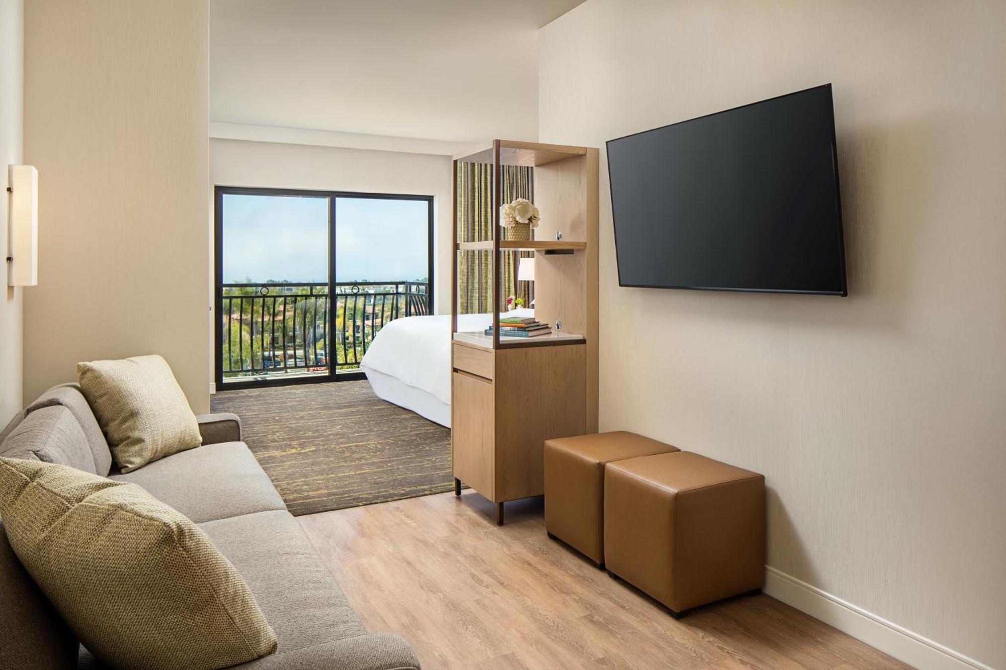 Sheraton Carlsbad Resort & Spa Kültér fotó