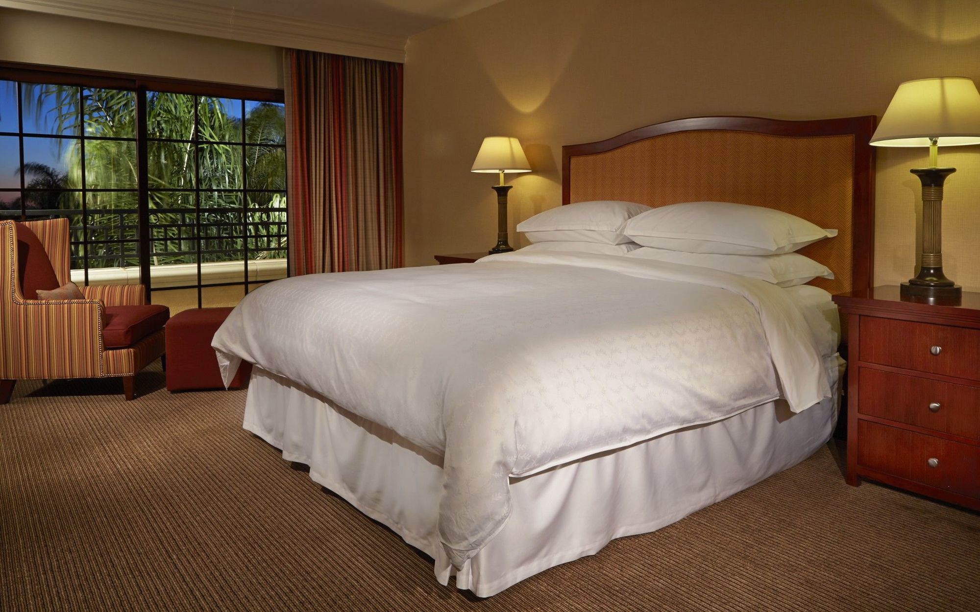 Sheraton Carlsbad Resort & Spa Kültér fotó