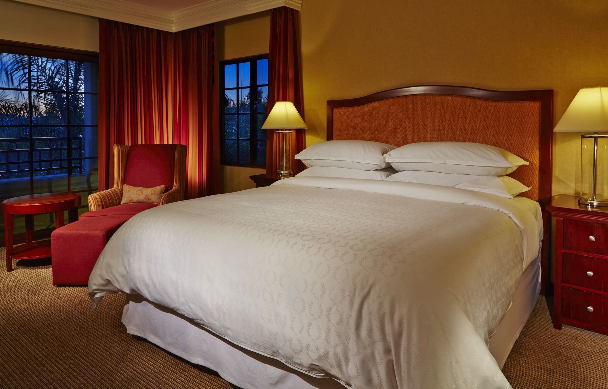 Sheraton Carlsbad Resort & Spa Kültér fotó