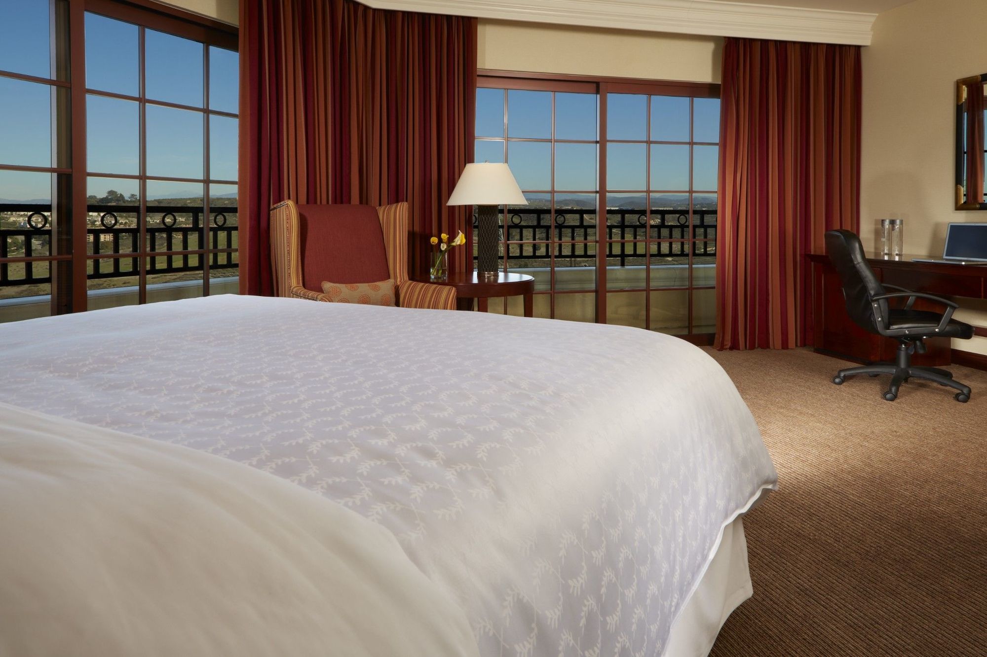 Sheraton Carlsbad Resort & Spa Kültér fotó
