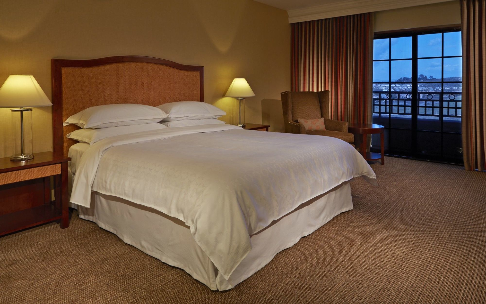 Sheraton Carlsbad Resort & Spa Kültér fotó