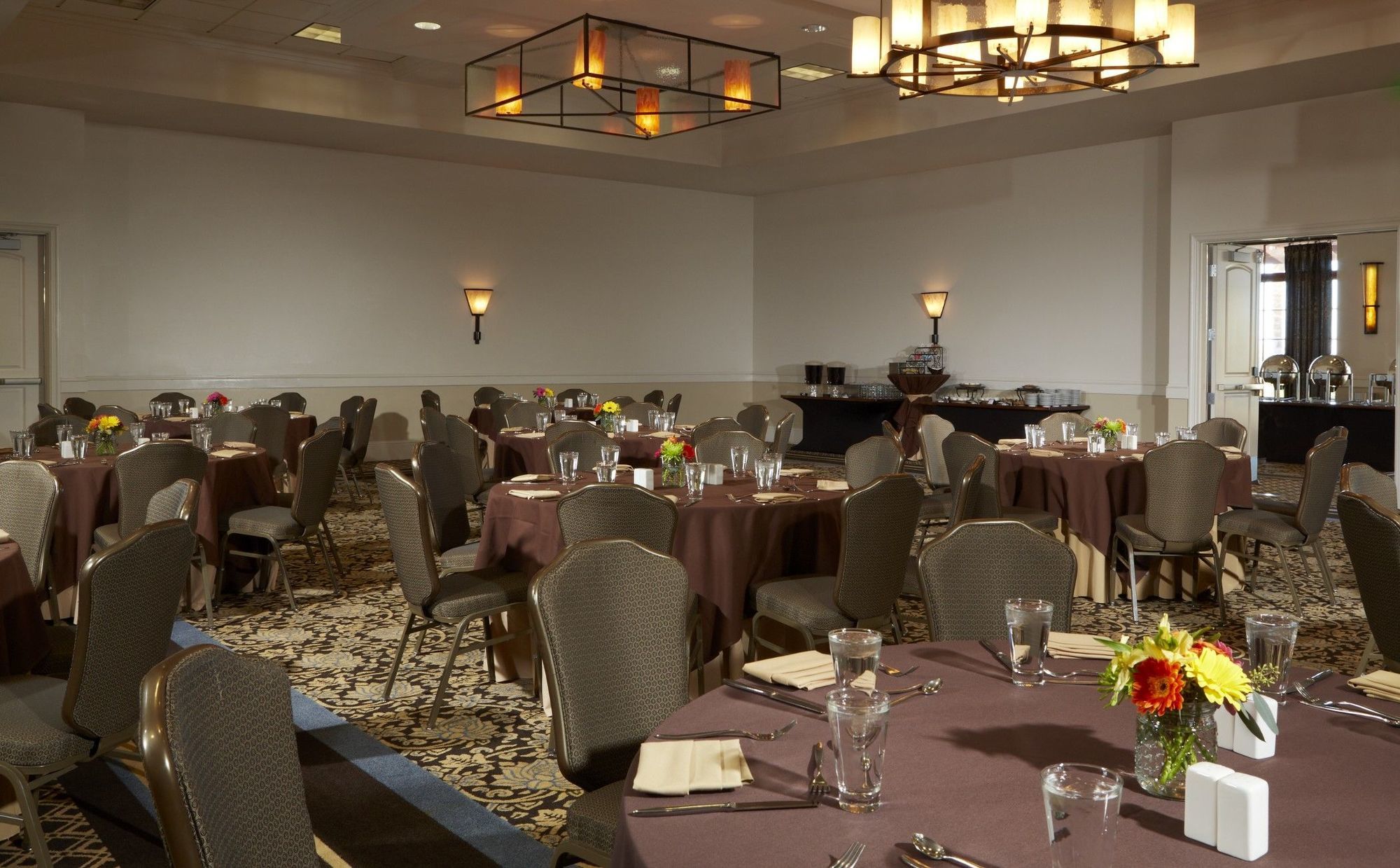 Sheraton Carlsbad Resort & Spa Kültér fotó
