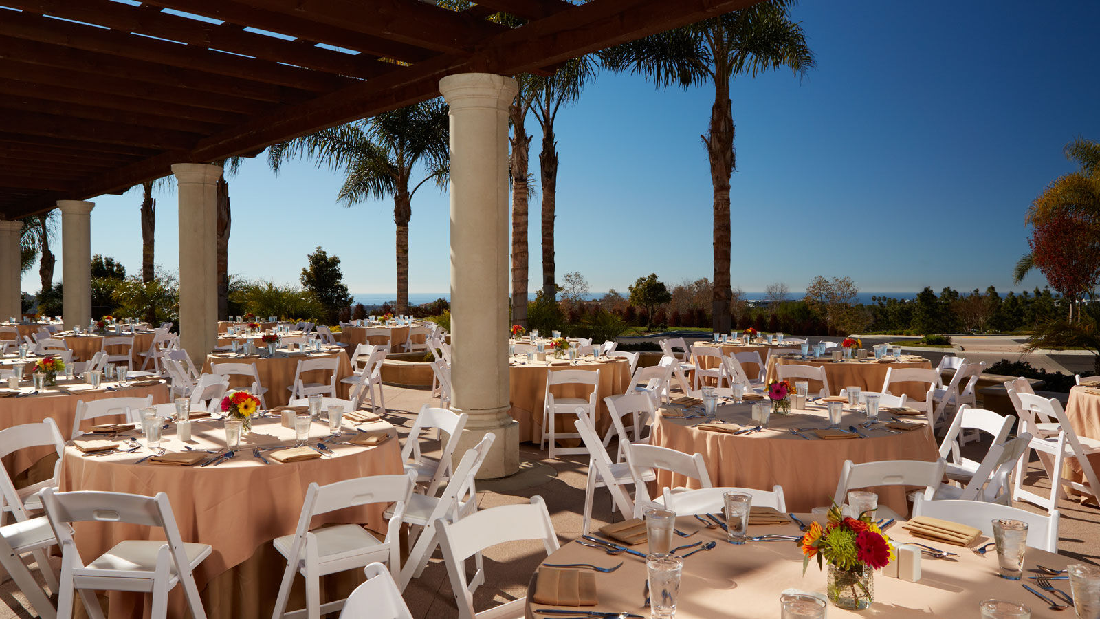 Sheraton Carlsbad Resort & Spa Kültér fotó